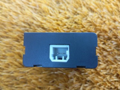 Разъем USB