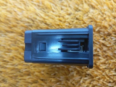 Разъем USB