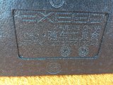 203000132AA Ящик для инструментов Exeed VX 2023 фото 5
