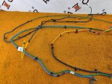 H97A2941006AC, H97A2941011AB, H97A2941012AB, H97A2941006AC, H97A2941009AB Трубка пневмоподвески Voyah Free 2023 фото 2