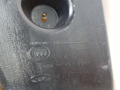 Воздуховод системы вентиляции