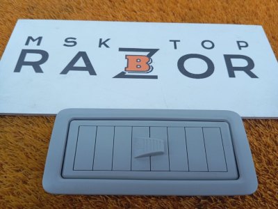 Дефлектор воздуховода