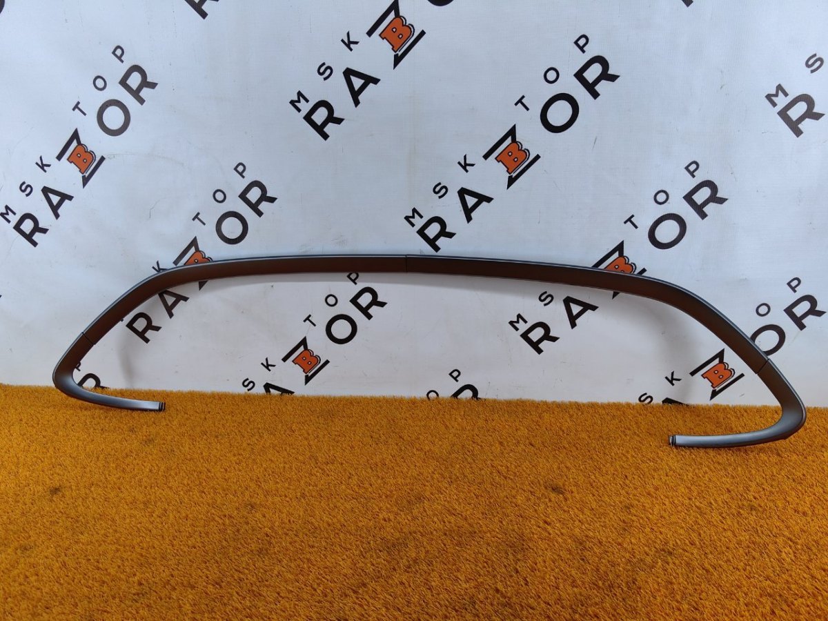 H97A5501006AA, H97A5501008AA, H97A5501007AA, H97A5501014AA Накладка на торпедо Voyah Free 2023 фото 1