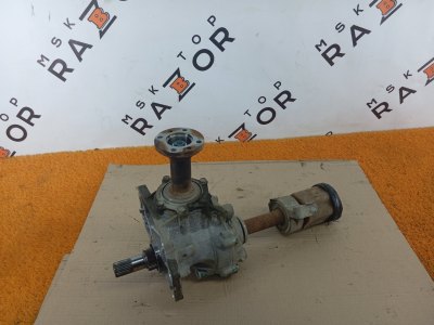 Раздатка