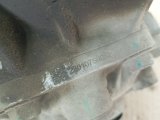 154000326AA Раздатка Exeed VX 2023 фото 6