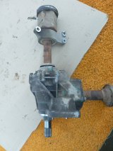 154000326AA Раздатка Exeed VX 2023 фото 11