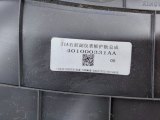 401000331AA Накладка центральной консоли правая Chery Tiggo 7 PRO 2022 фото 6