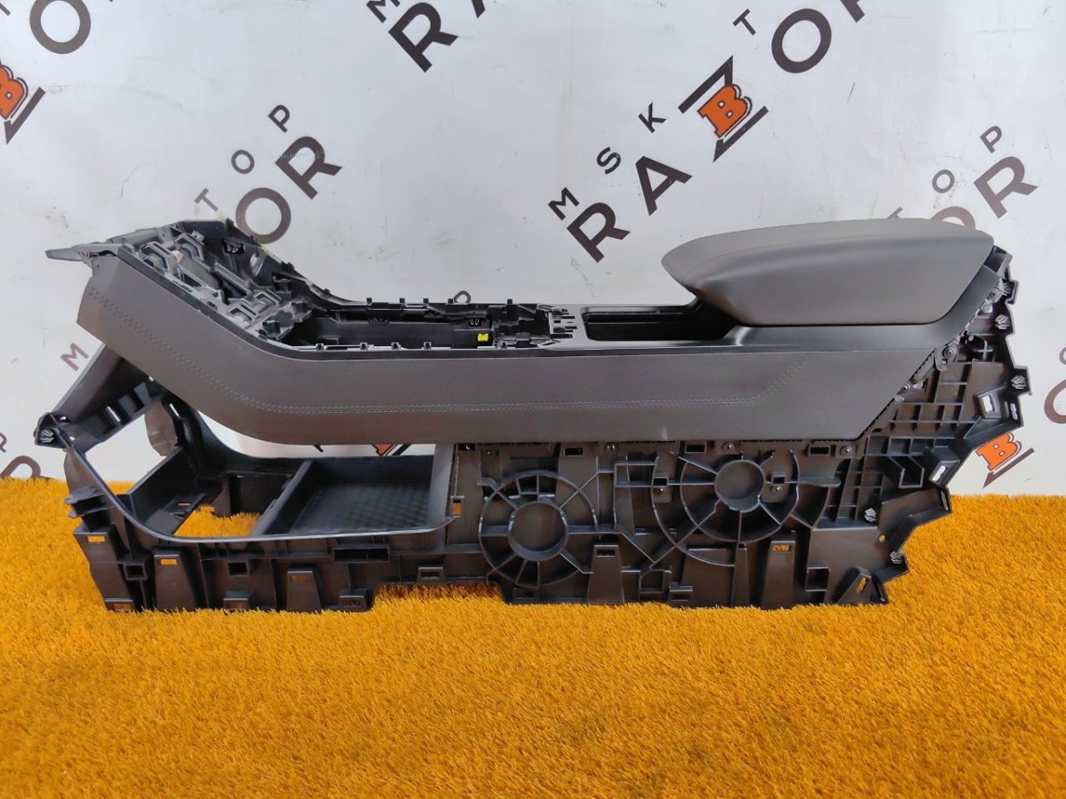 401000699AA, T1A5305163, 401000732AA, 401000700AA, 401000918AA Консоль центральная Chery Tiggo 7 PRO 2022 фото 1