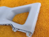 403001370AAAGY, 403001370AAABK Накладка на стойку кузова задняя левая Chery Tiggo 7 PRO 2022 фото 4