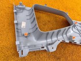 403001370AAAGY, 403001370AAABK Накладка на стойку кузова задняя левая Chery Tiggo 7 PRO 2022 фото 8