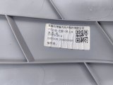 403001370AAAGY, 403001370AAABK Накладка на стойку кузова задняя левая Chery Tiggo 7 PRO 2022 фото 10