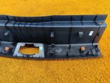403001374AAABK Накладка замка багажника Chery Tiggo 7 PRO 2022 фото 7
