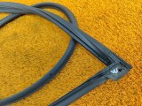 554000438AA Уплотнитель двери передний левый Chery Tiggo 7 PRO 2022 фото 5