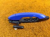 403005244AA, 403002413 Ручка двери наружняя задняя левая Chery Tiggo 7 PRO 2022 фото 4