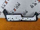 401000733AA Накладка центральной консоли левая Chery Tiggo 7 PRO 2022 фото 5