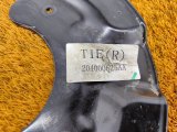 204000452AA, 204000625AA Пыльник тормозного диска передний правый Chery Tiggo 7 PRO 2022 фото 3