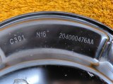 204000476AA, 204000627AA Пыльник тормозного диска задний правый Chery Tiggo 7 PRO 2022 фото 8