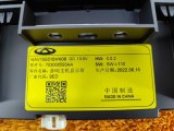 703000593AA Монитор Chery Tiggo 7 PRO 2022 фото 6