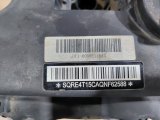 DM1-BJ0000E93AA, DT1-0000E118AA, SQRE4T15C Двигатель Chery Tiggo 7 PRO 2022 фото 6