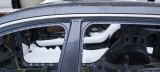 509001132AADYJ Порог с центральной стойкой левый Chery Tiggo 7 PRO 2022 фото 3
