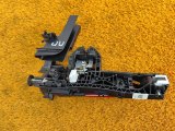 A2047601634, 0115035601X, A2047602400, A0997602202, 20476002709999, A2047601634, 05080801, A1567330214 Ручка двери наружняя передняя правая Mercedes-Benz GLA 2019 фото 6