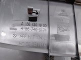 A1567401900, A1567400171 Обшивка двери багажника левая Mercedes-Benz GLA 2019 фото 6