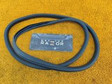 A1566920176, 1566920176 Уплотнитель проема двери задний левый Mercedes-Benz GLA 2019 фото 7