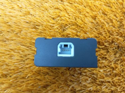 Блок USB