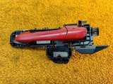 A2047600170, A2047602134 Ручка двери наружняя задняя левая Mercedes-Benz GLA 2019 фото 2