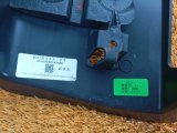 401000403AAABK Кожух рулевой колонки Exeed VX 2022 фото 6