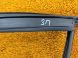 A1567350225, A1567350565 Уплотнитель стекла двери задний правый Mercedes-Benz GLA 2019 фото 5
