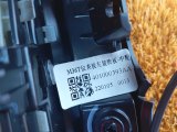 401000393AA Накладка на торпедо левая Exeed VX 2022 фото 4