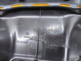 A1566904100, A1566900725 Накладка на стойку кузова левая Mercedes-Benz GLA 2019 фото 7