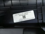 403000910AAABK, 403000910 Накладка порога задняя левая Exeed VX 2022 фото 7
