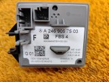 A2469057503, A2469057403 Кнопка запуска двигателя Mercedes-Benz GLA 2019 фото 5