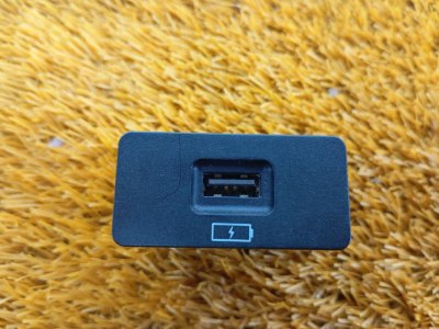 Разъем USB