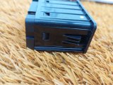 703000140AA Разъем USB Exeed VX 2022 фото 4