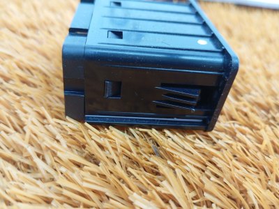 Разъем USB