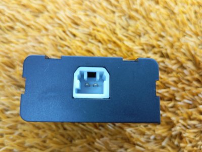 Разъем USB