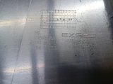 551000319AA Молдинг двери задний левый Exeed VX 2022 фото 4