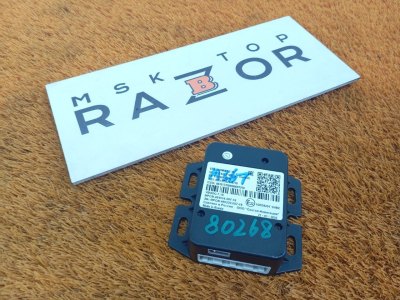 Блок ГЛОНАСС