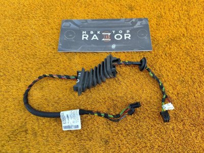 Проводка двери