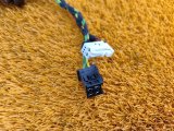 A1765405508 Проводка двери передняя левая Mercedes-Benz GLA 2019 фото 5