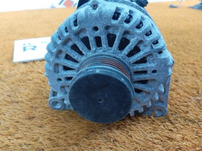 Генератор