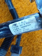 155000875AA Горловина топливного бака Exeed VX 2022 фото 7