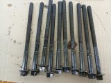 F4J201003080, F4J20-1003080 Болт ГБЦ Exeed VX 2022 фото 2