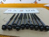 F4J201003080, F4J20-1003080 Болт ГБЦ Exeed VX 2022 фото 3