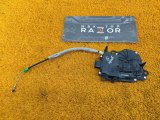 DK62404C10AB Доводчик двери багажника Land Rover RANGE ROVER 2014 фото 7