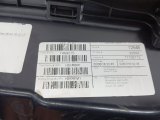 51169363451, 10055910 Бардачок BMW X3 2018 фото 9