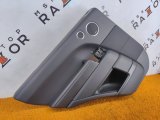 LR040533 Обшивка двери задняя левая Land Rover RANGE ROVER 2014 фото 2